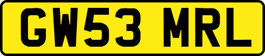 GW53MRL