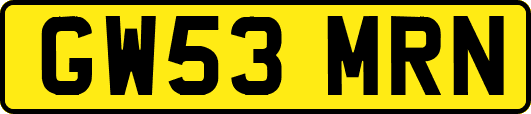 GW53MRN