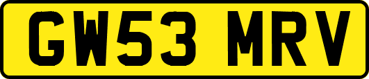 GW53MRV