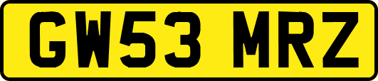GW53MRZ