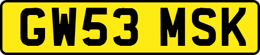 GW53MSK