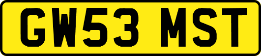 GW53MST
