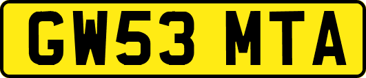 GW53MTA