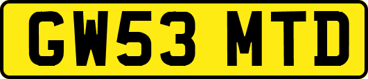 GW53MTD