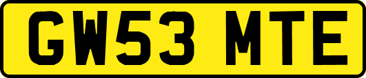 GW53MTE