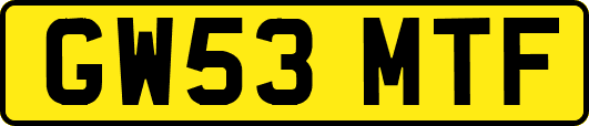 GW53MTF
