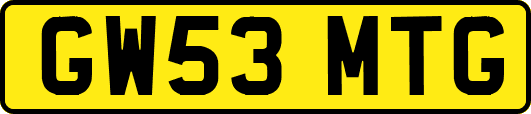 GW53MTG
