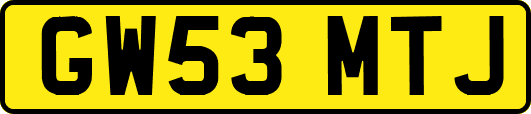 GW53MTJ