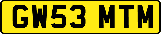 GW53MTM