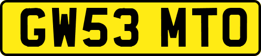 GW53MTO