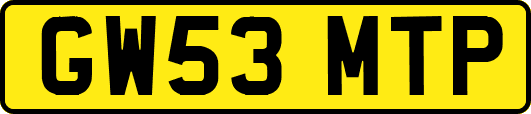 GW53MTP