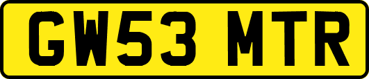GW53MTR