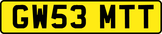GW53MTT