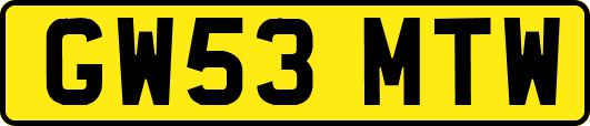 GW53MTW