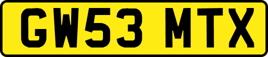 GW53MTX