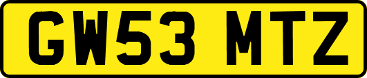 GW53MTZ