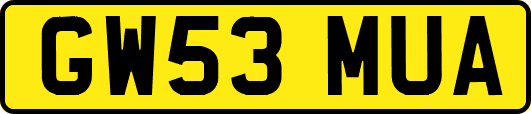 GW53MUA