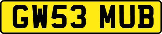 GW53MUB