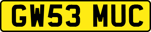 GW53MUC