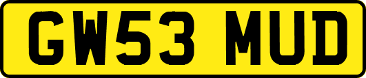 GW53MUD