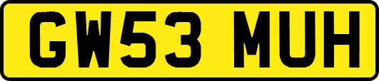 GW53MUH