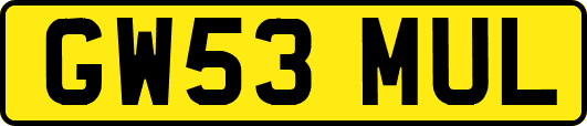 GW53MUL