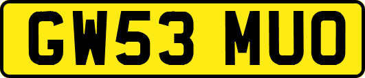 GW53MUO