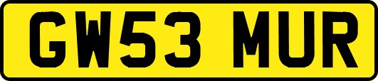 GW53MUR