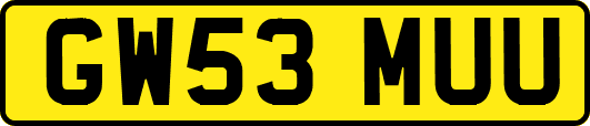 GW53MUU
