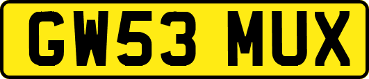 GW53MUX