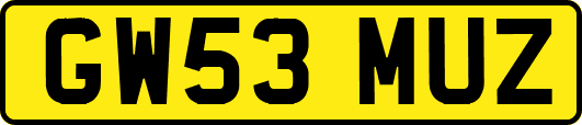 GW53MUZ