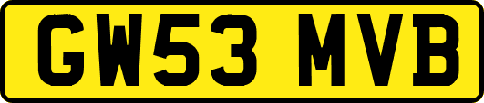 GW53MVB