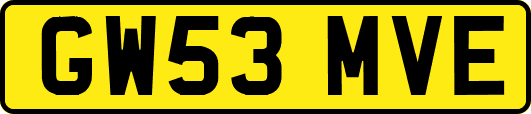 GW53MVE