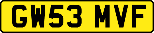 GW53MVF
