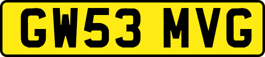 GW53MVG