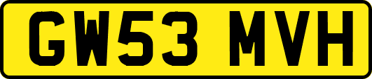 GW53MVH