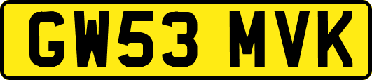 GW53MVK
