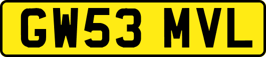 GW53MVL