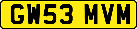 GW53MVM