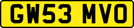 GW53MVO