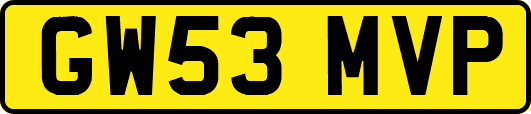 GW53MVP