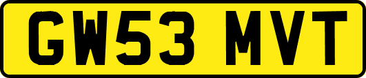 GW53MVT
