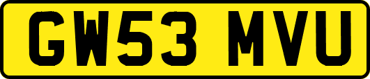 GW53MVU