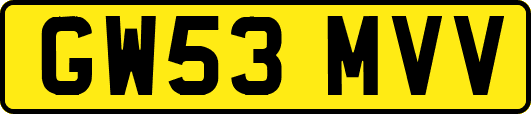 GW53MVV