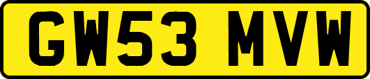 GW53MVW