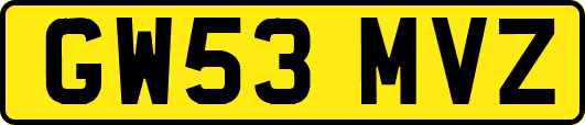 GW53MVZ
