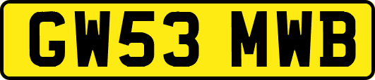 GW53MWB