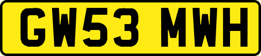 GW53MWH