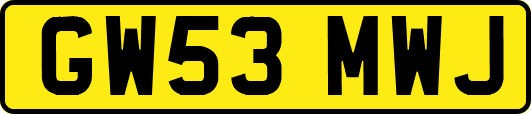 GW53MWJ