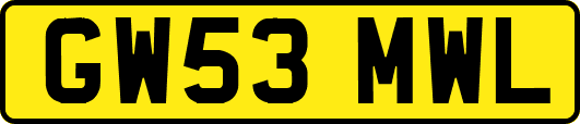 GW53MWL